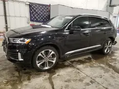 WA1LXAF75MD027450 2021 AUDI Q7