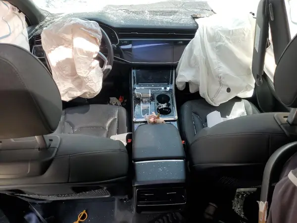 WA1LXAF75MD027920 2021 AUDI Q7 - Image 8