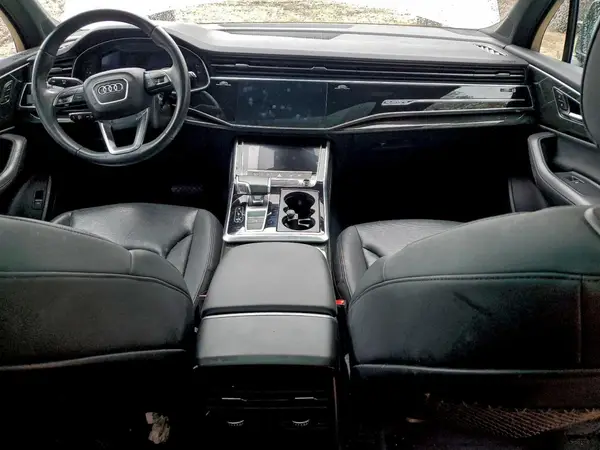 WA1LXAF75MD028775 2021 AUDI Q7 - Image 8