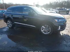 WA1LXAF75MD035886 2021 AUDI Q7