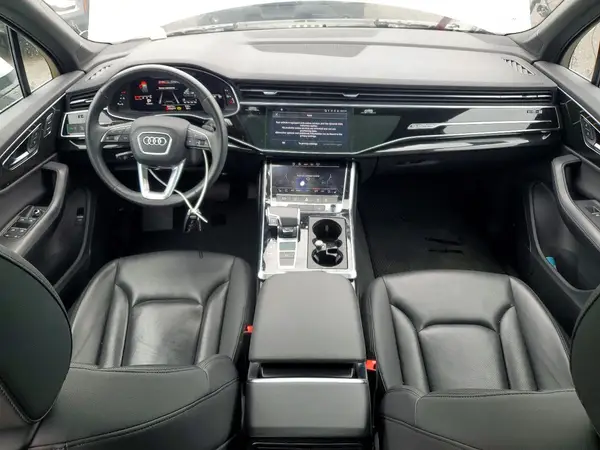 WA1LXAF75MD036018 2021 AUDI Q7 - Image 8