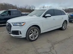WA1LXAF75MD037718 2021 AUDI Q7