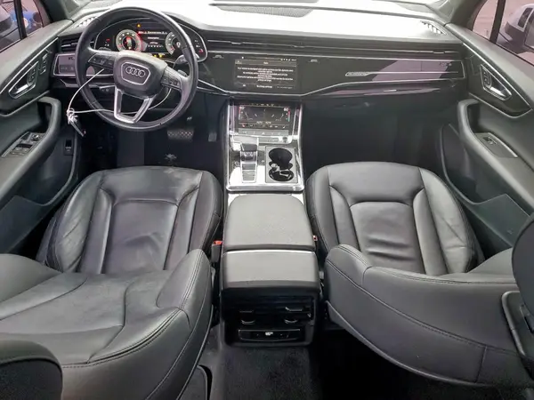 WA1LXAF75MD037718 2021 AUDI Q7 - Image 8