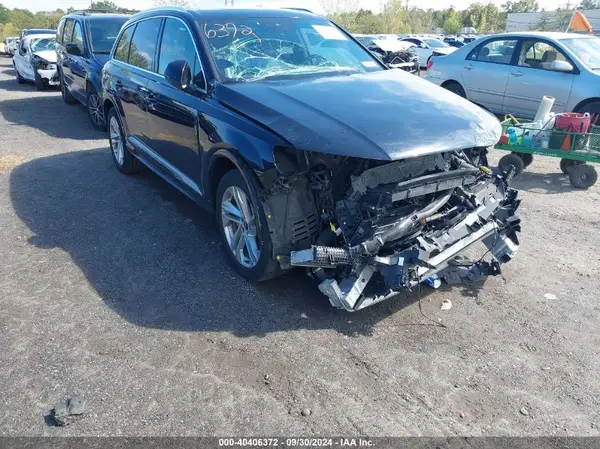 WA1LXAF75MD038612 2021 AUDI Q7 - Image 1