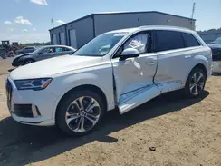 WA1LXAF75MD038769 2021 AUDI Q7