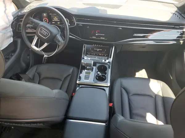 WA1LXAF75MD038769 2021 AUDI Q7 - Image 8