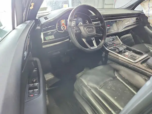 WA1LXAF75MD040876 2021 AUDI Q7 - Image 8