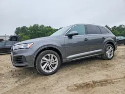 WA1LXAF75MD041946 2021 AUDI Q7