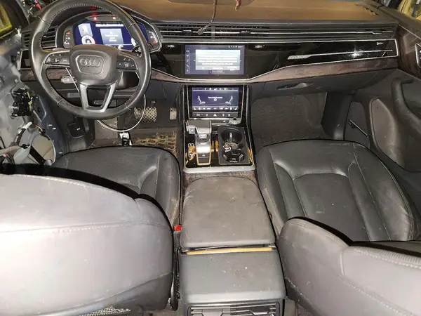 WA1LXAF76LD000417 2020 AUDI Q7 - Image 8