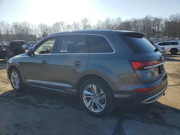 WA1LXAF76LD001051 2020 AUDI Q7 - Image 2