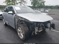 WA1LXAF76LD001244 2020 AUDI Q7