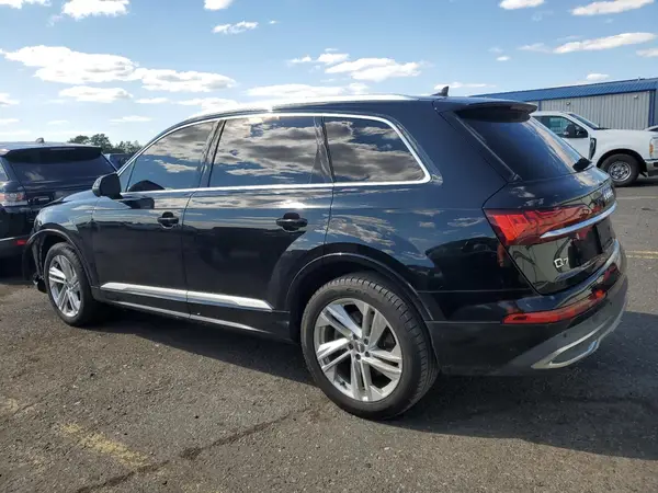 WA1LXAF76LD002524 2020 AUDI Q7 - Image 2