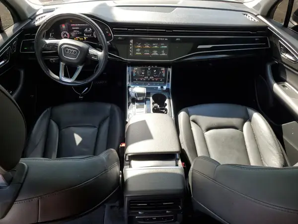 WA1LXAF76LD002524 2020 AUDI Q7 - Image 8