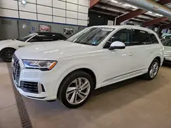 WA1LXAF76LD002569 2020 AUDI Q7