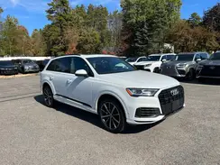WA1LXAF76LD004404 2020 AUDI Q7