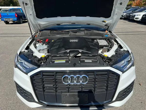 WA1LXAF76LD004404 2020 AUDI Q7 - Image 8