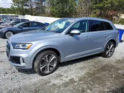 WA1LXAF76LD004516 2020 AUDI Q7