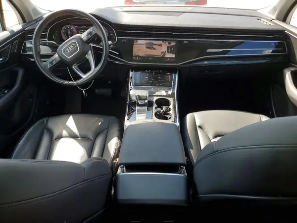 WA1LXAF76LD004516 2020 AUDI Q7 - Image 8