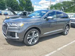WA1LXAF76LD004841 2020 AUDI Q7