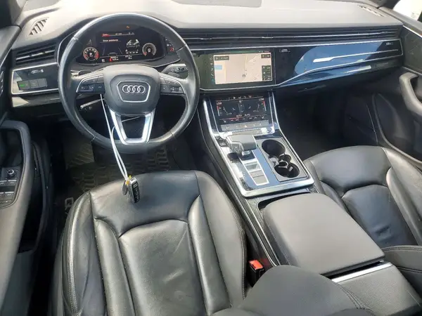 WA1LXAF76LD004841 2020 AUDI Q7 - Image 8