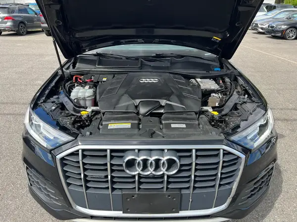 WA1LXAF76LD005021 2020 AUDI Q7 - Image 8