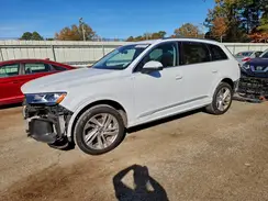 WA1LXAF76LD005276 2020 AUDI Q7
