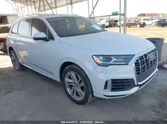 WA1LXAF76LD005911 2020 AUDI Q7