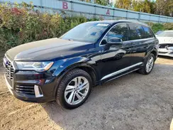 WA1LXAF76LD009764 2020 AUDI Q7