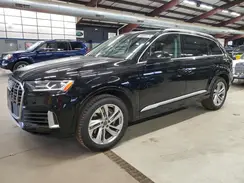 WA1LXAF76LD010249 2020 AUDI Q7