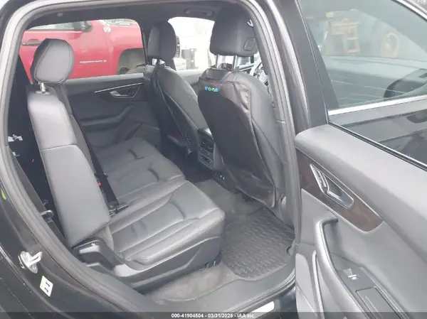WA1LXAF76LD011840 2020 AUDI Q7 - Image 8