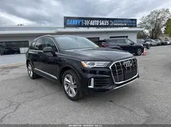 WA1LXAF76MD012374 2021 AUDI Q7