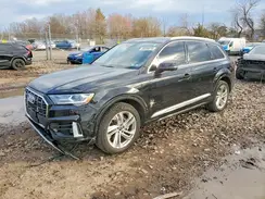 WA1LXAF76MD012505 2021 AUDI Q7