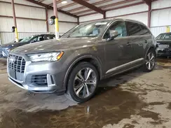 WA1LXAF76MD012746 2021 AUDI Q7