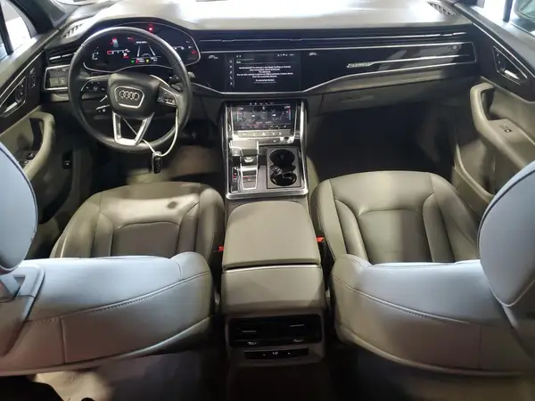WA1LXAF76MD012746 2021 AUDI Q7 - Image 8