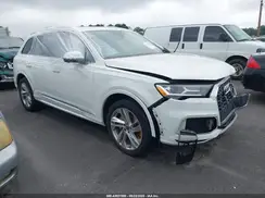 WA1LXAF76MD013458 2021 AUDI Q7