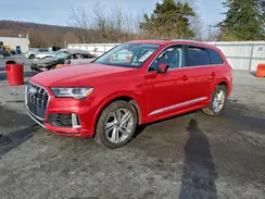 WA1LXAF76MD014027 2021 AUDI Q7