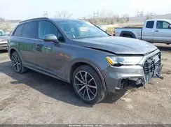 WA1LXAF76MD020393 2021 AUDI Q7