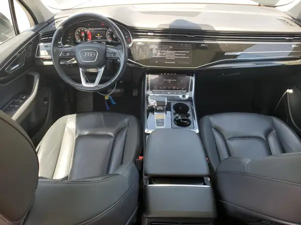 WA1LXAF76MD021317 2021 AUDI Q7 - Image 8