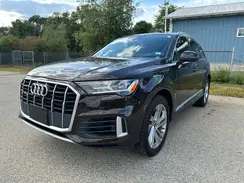 WA1LXAF76MD021995 2021 AUDI Q7