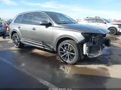 WA1LXAF76MD025514 2021 AUDI Q7