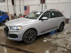 WA1LXAF76MD027280 2021 AUDI Q7