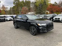 WA1LXAF76MD030700 2021 AUDI Q7