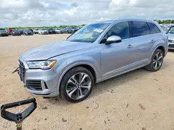 WA1LXAF76MD030826 2021 AUDI Q7