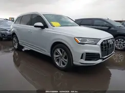 WA1LXAF76MD036870 2021 AUDI Q7