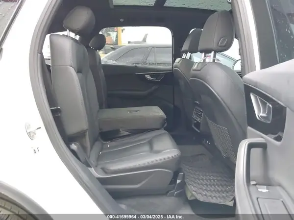 WA1LXAF76MD036870 2021 AUDI Q7 - Image 8