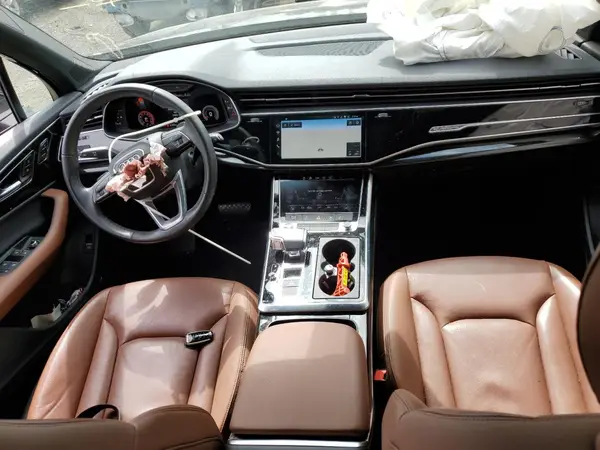 WA1LXAF76MD038019 2021 AUDI Q7 - Image 8