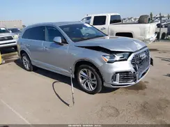 WA1LXAF76MD038084 2021 AUDI Q7