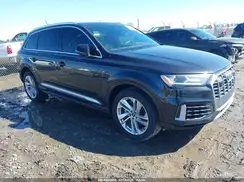 WA1LXAF76MD039204 2021 AUDI Q7