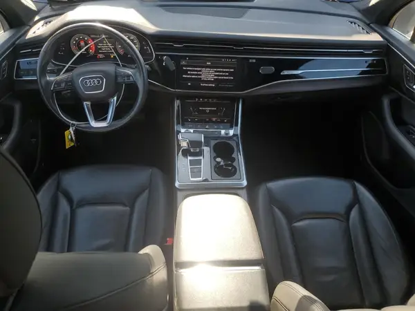 WA1LXAF76MD040708 2021 AUDI Q7 - Image 8