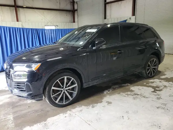 WA1LXAF77LD000409 2020 AUDI Q7 - Image 1